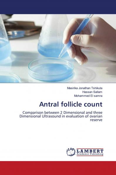 Antral follicle count