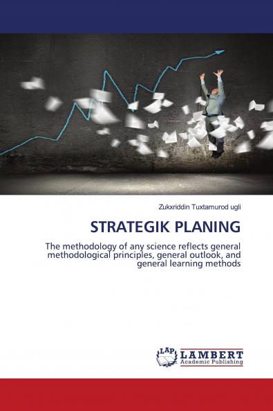 STRATEGIK PLANING