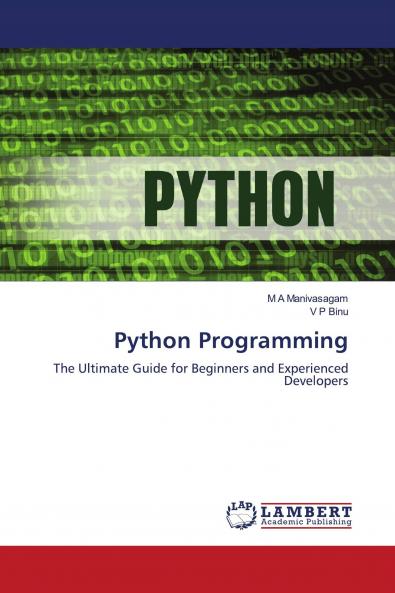 Python Programming