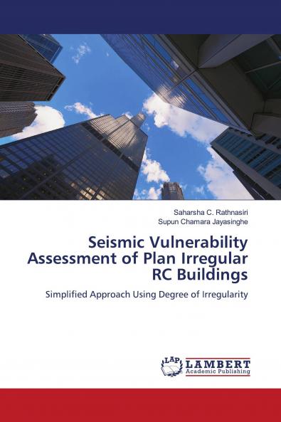 Seismic Vulnerability Assessment of Plan Irregular RC Buildings