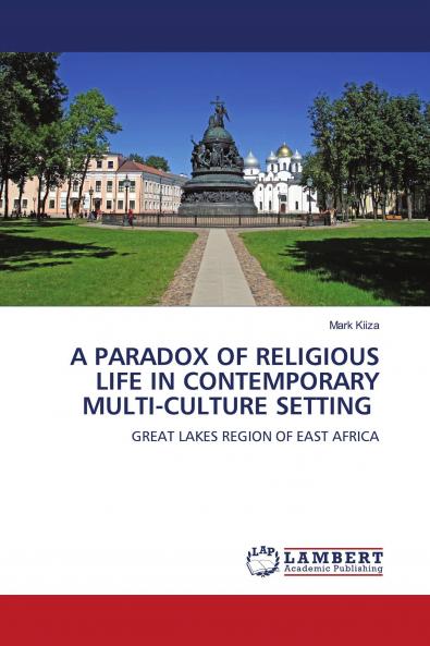 A PARADOX OF RELIGIOUS LIFE IN CONTEMPORARY MULTI-CULTURE SETTING