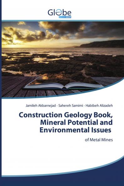 Construction Geology Book Mineral Potential and Environmental Issues