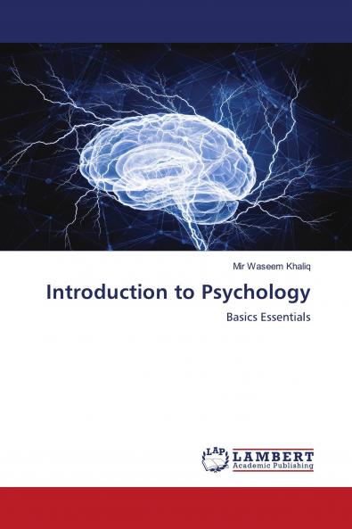 Introduction to Psychology