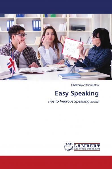 Easy Speaking