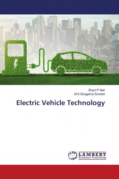 Electric Vehicle Technology