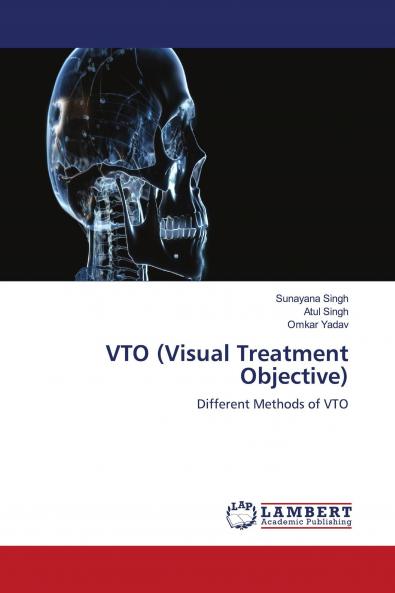 VTO (Visual Treatment Objective)
