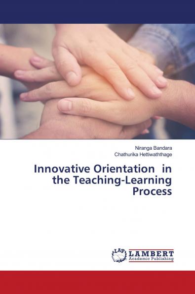 Innovative Orientation in the Teaching-Learning Process