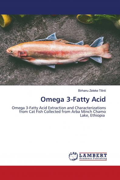 Omega 3-Fatty Acid