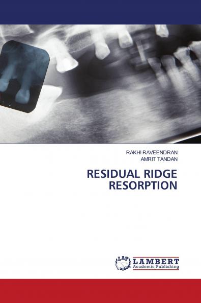 RESIDUAL RIDGE RESORPTION