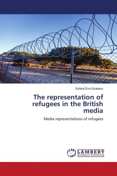 The representation of refugees in the British media