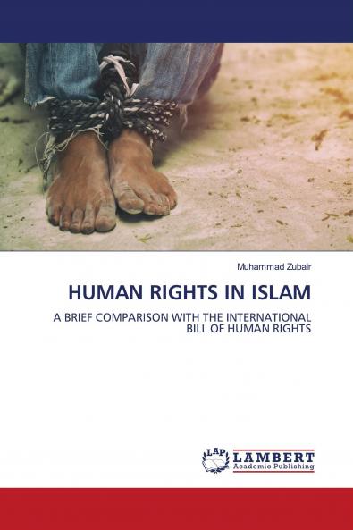 HUMAN RIGHTS IN ISLAM