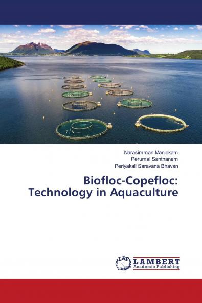 Biofloc-Copefloc: Technology in Aquaculture