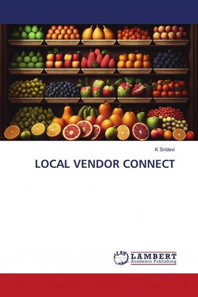 LOCAL VENDOR CONNECT