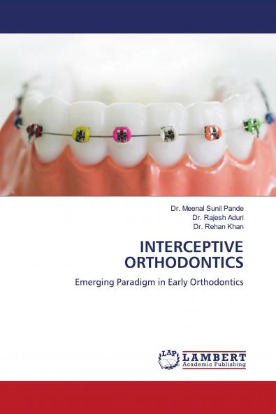 INTERCEPTIVE ORTHODONTICS