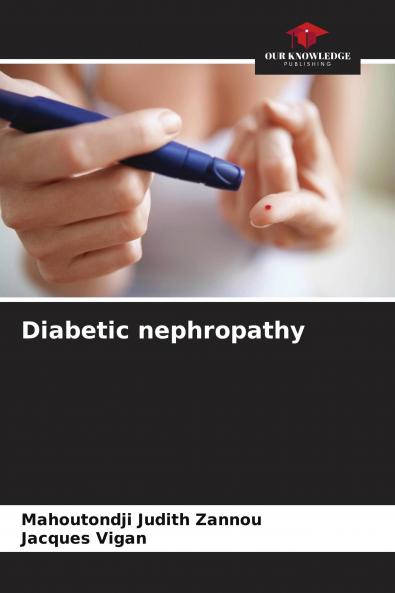 Diabetic nephropathy