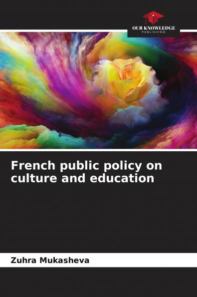 French public policy on culture and education