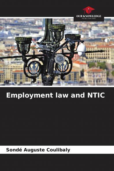Employment law and NTIC