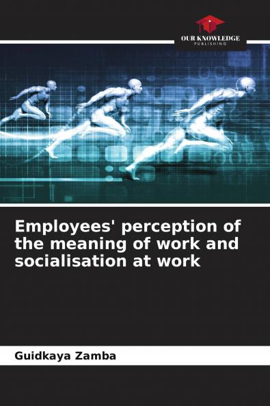 Employees' perception of the meaning of work and socialisation at work