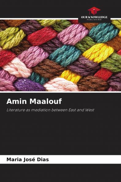 Amin Maalouf
