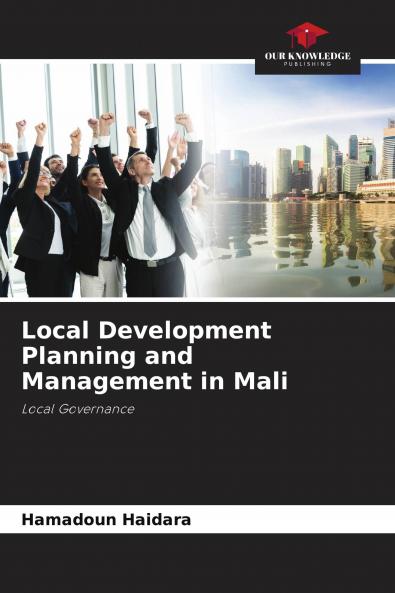 Local Development Planning and Management in Mali