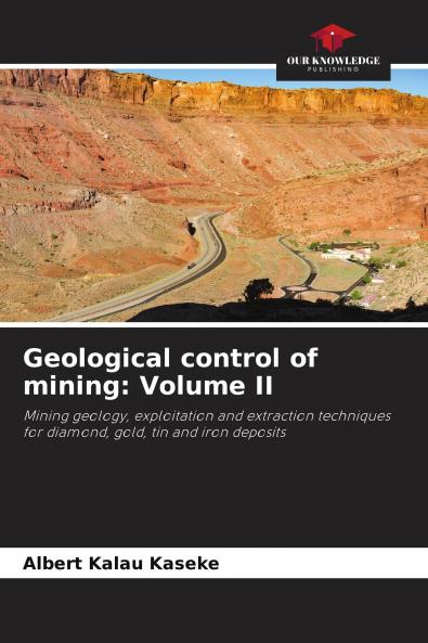 Geological control of mining
