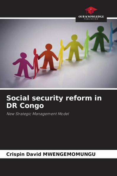 Social security reform in DR Congo