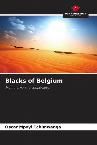 Blacks of Belgium