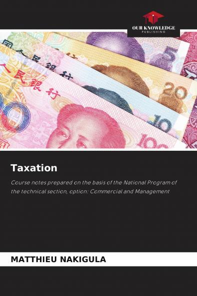 Taxation