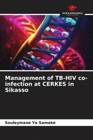Management of TB-HIV co-infection at CERKES in Sikasso