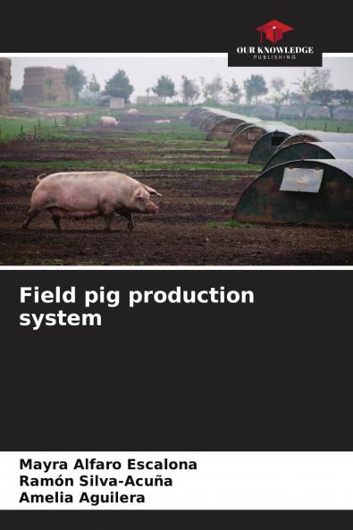 Field pig production system