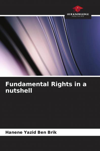 Fundamental Rights in a nutshell
