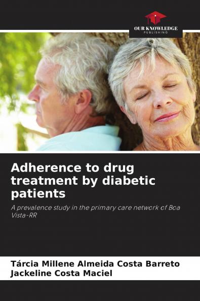 Adherence to drug treatment by diabetic patients