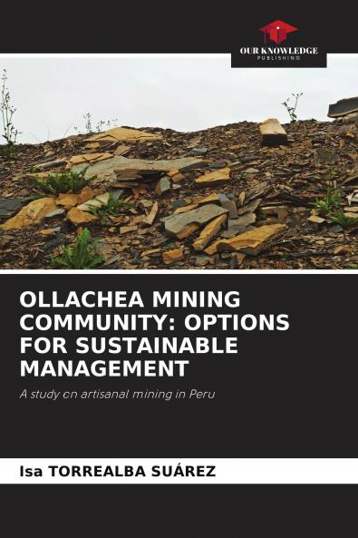 OLLACHEA MINING COMMUNITY