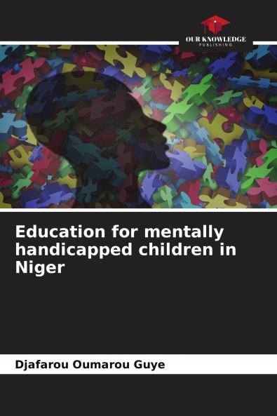 Education for mentally handicapped children in Niger