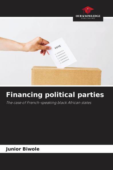 Financing political parties
