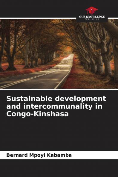 Sustainable development and intercommunality in Congo-Kinshasa