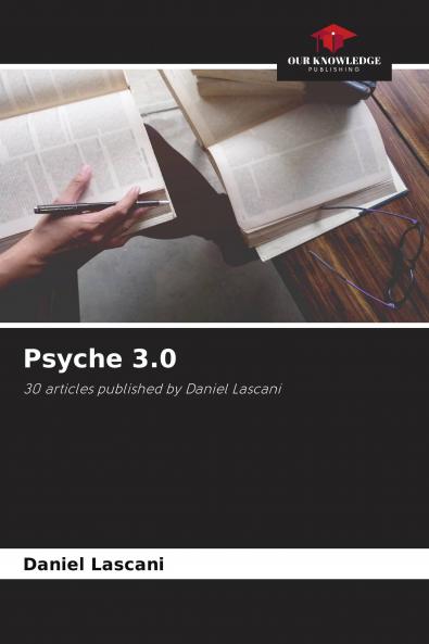 Psyche 3.0