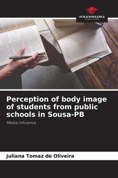 Perception of body image of students from public schools in Sousa-PB