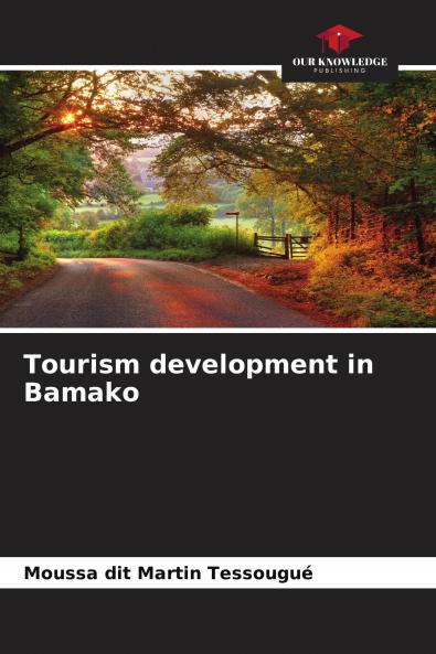Tourism development in Bamako