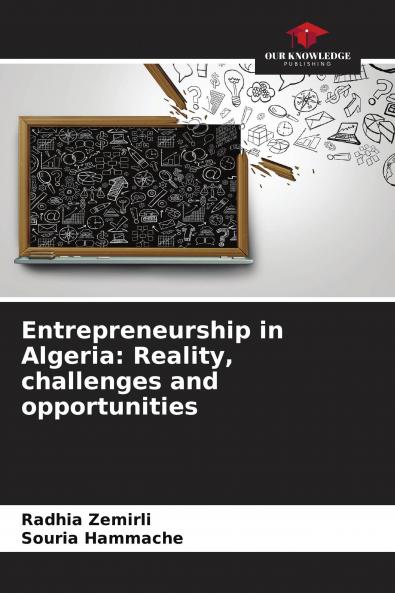 Entrepreneurship in Algeria