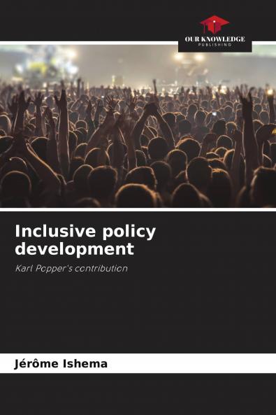 Inclusive policy development