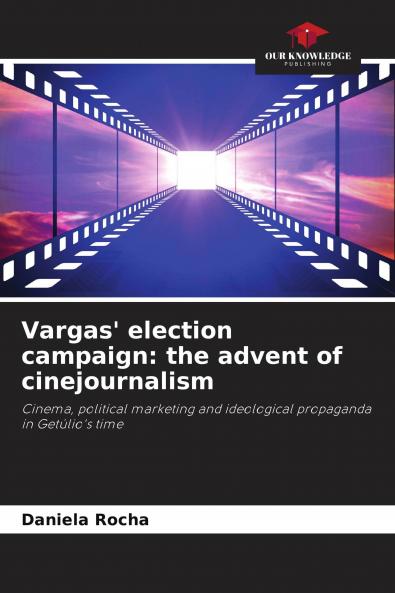 Vargas' election campaign