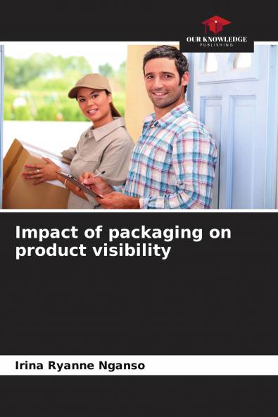 Impact of packaging on product visibility