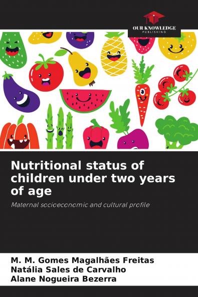 Nutritional status of children under two years of age