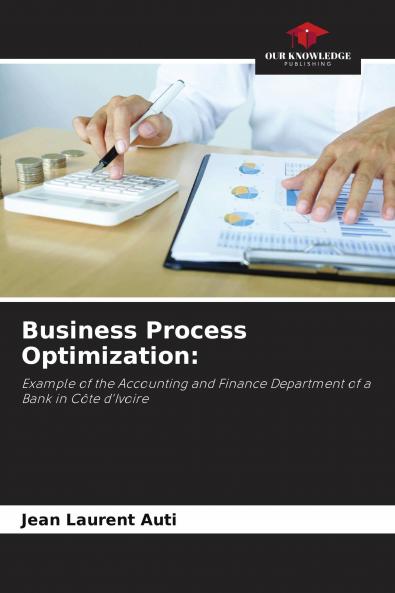 Business Process Optimization