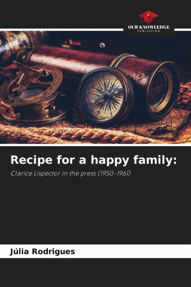 Recipe for a happy family