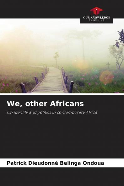 We other Africans