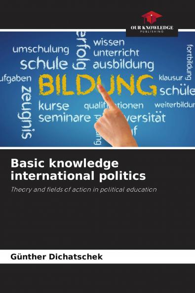 Basic knowledge international politics