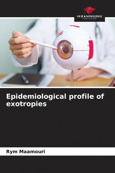 Epidemiological profile of exotropies