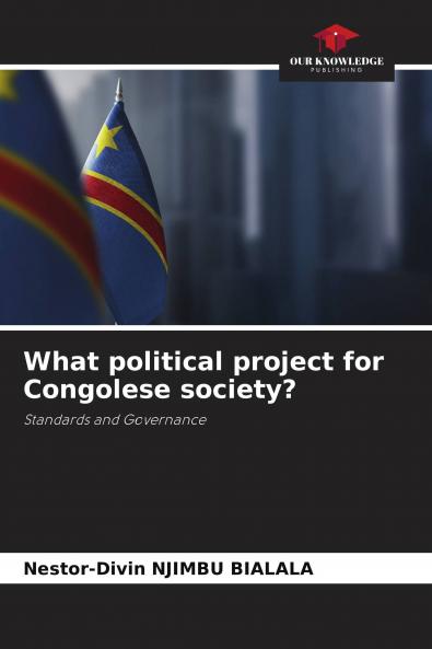 What political project for Congolese society?